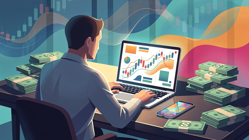 Cómo maximizar tus ingresos usando herramientas de presupuesto efectivas para gestionar finanzas personales y aumentar tus ah