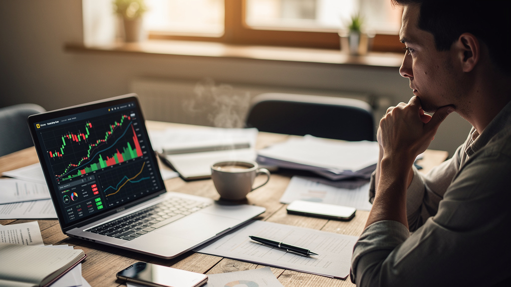 Fuentes oficiales y estudios clave para mejorar tus ingresos personales en finanzas y desarrollo económico