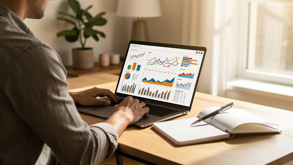 Aplicaciones de presupuesto e inversión para finanzas personales comparadas en un blog post.