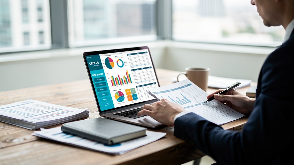Estrategias de inversión efectivas para todos los niveles financieros personales en un blog post sobre finanzas y crecimiento